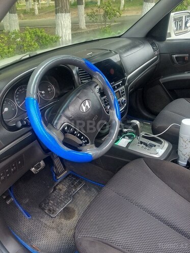 Hyundai Santa Fe-10