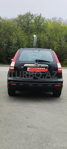 Honda CR-V-2