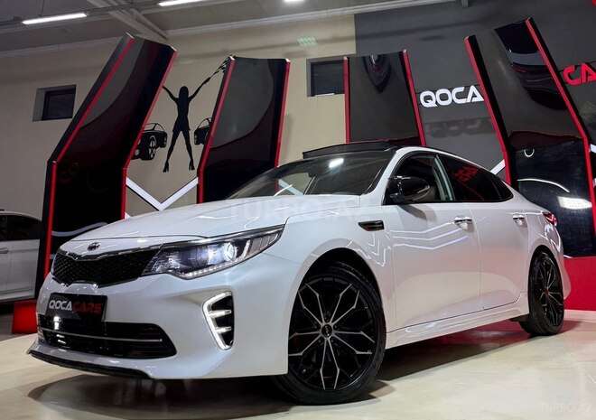 Kia Optima-1