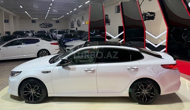 Kia Optima-8