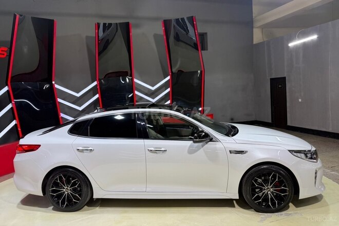 Kia Optima-7