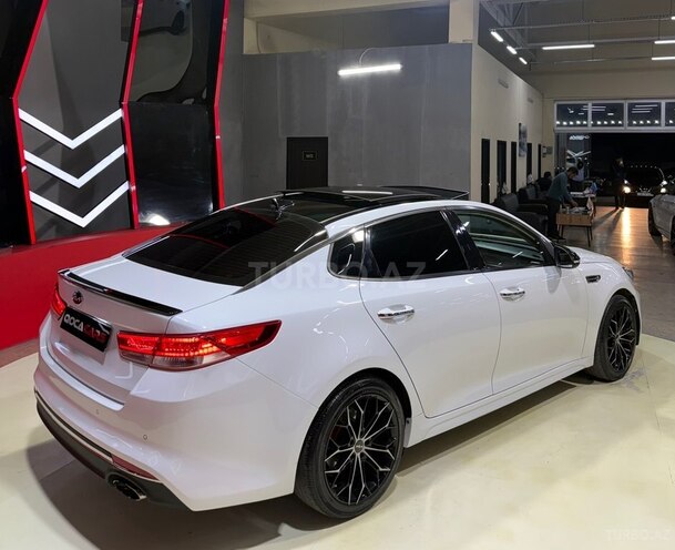 Kia Optima-9