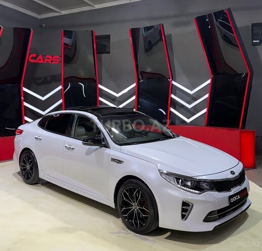 Kia Optima-3