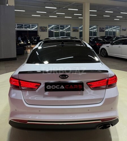 Kia Optima-14