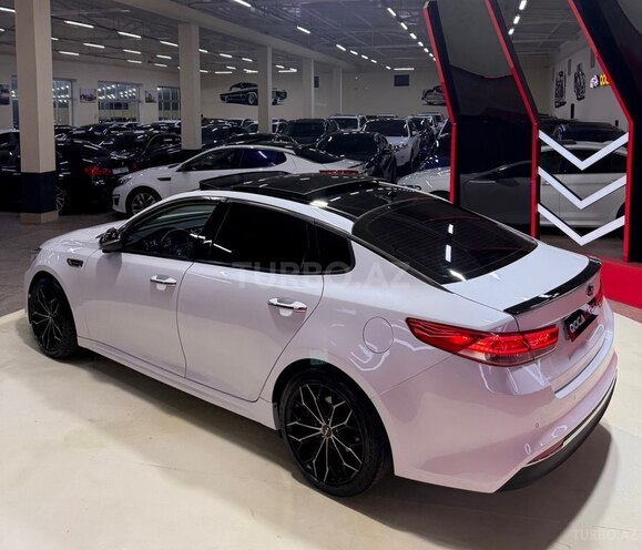 Kia Optima-10