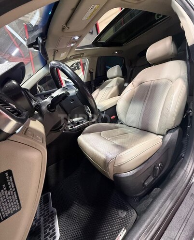 Kia Optima-16