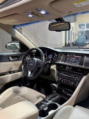 Kia Optima-22