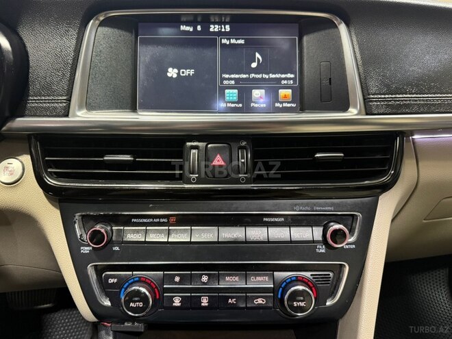 Kia Optima-25