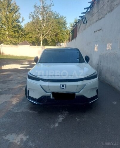 Honda e:NS1-1