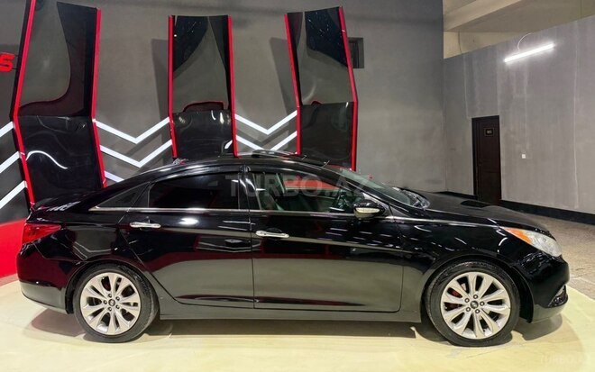 Hyundai Sonata-7