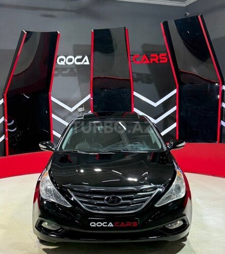 Hyundai Sonata-6