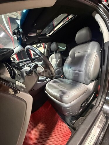 Hyundai Sonata-17