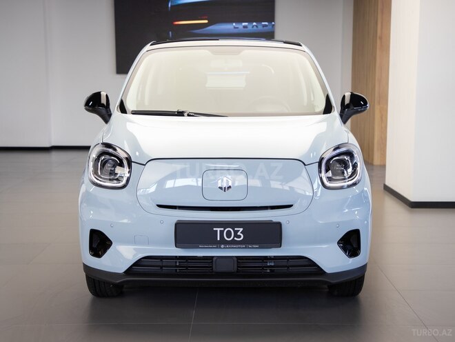Leapmotor T03-1