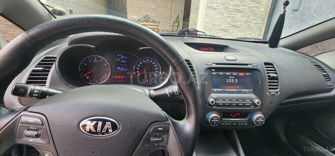 Kia K3-8