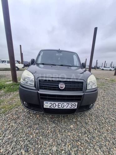 Fiat Doblo-1