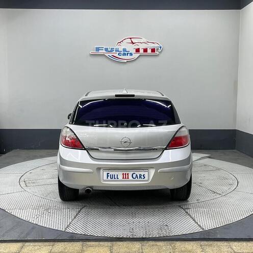 Opel Astra-8