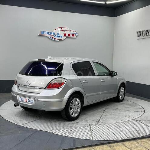 Opel Astra-6