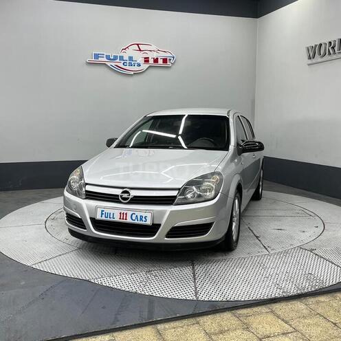 Opel Astra-4