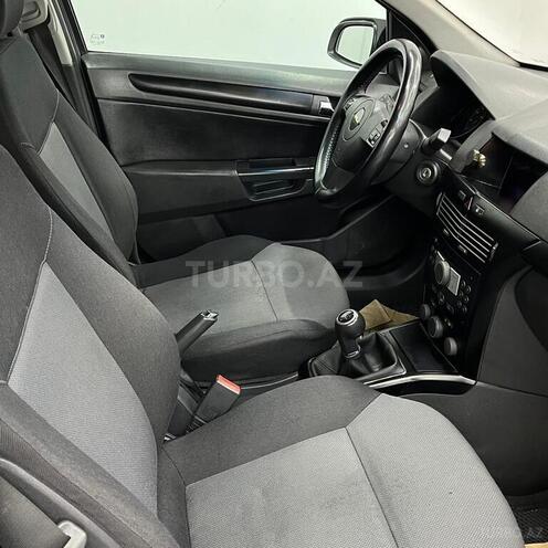 Opel Astra-5
