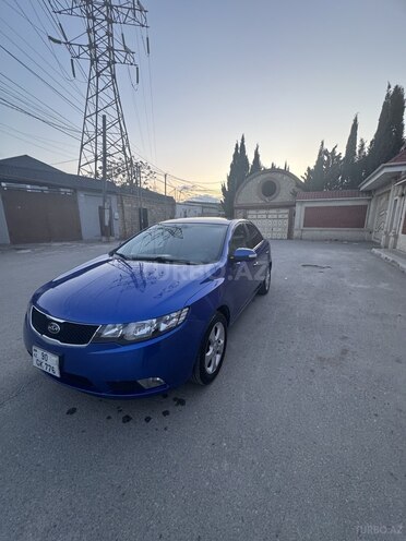 Kia Cerato-9