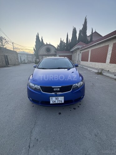 Kia Cerato-8