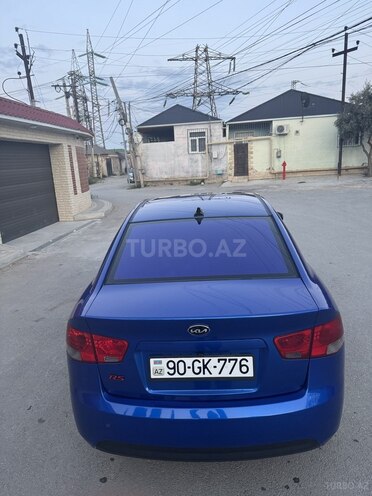 Kia Cerato-2