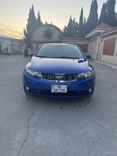 Kia Cerato-5