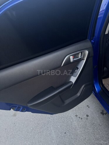 Kia Cerato-12