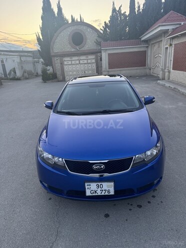 Kia Cerato-1