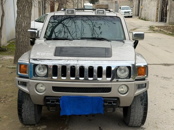 Hummer H3-3
