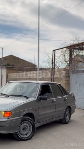 LADA (VAZ) 2115-6