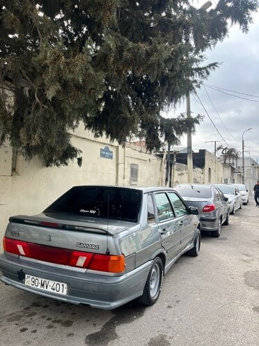 LADA (VAZ) 2115-3
