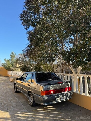LADA (VAZ) 2115-5
