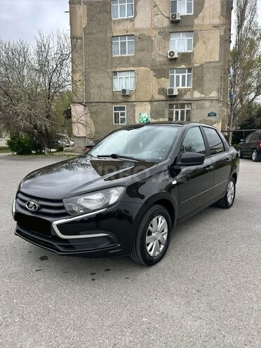 LADA (VAZ) Granta-2