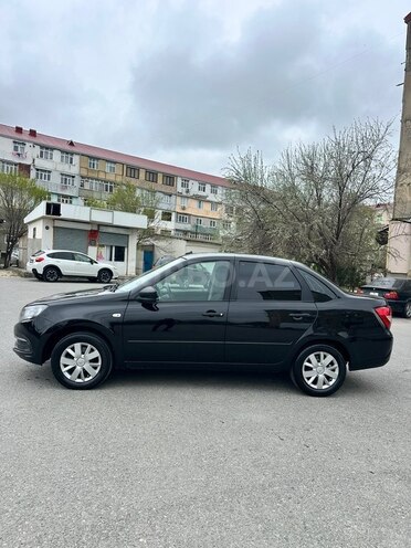 LADA (VAZ) Granta-3