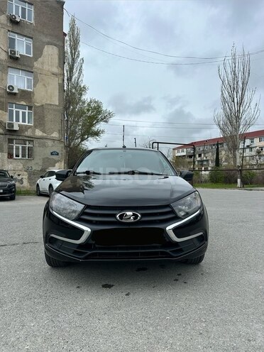 LADA (VAZ) Granta-1