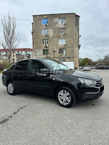LADA (VAZ) Granta-8