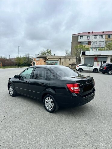 LADA (VAZ) Granta-4