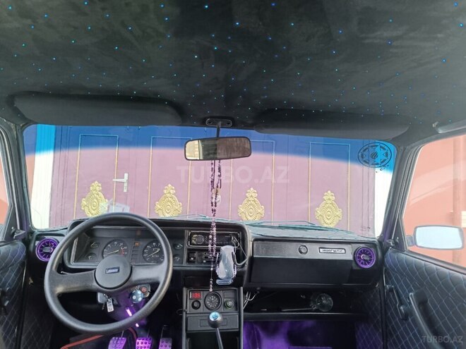 LADA (VAZ) 2107-5