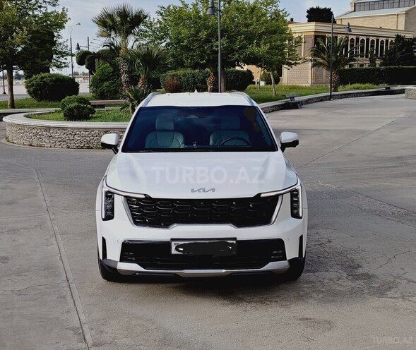 Kia Sorento-1