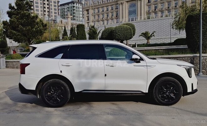 Kia Sorento-3