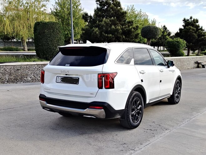 Kia Sorento-4