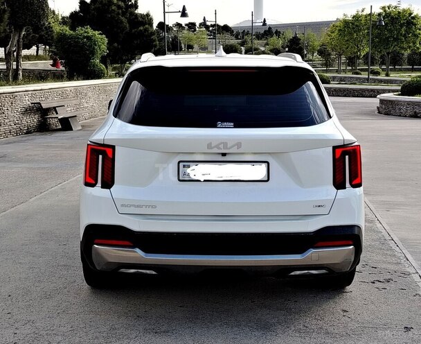 Kia Sorento-2