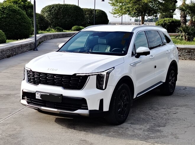 Kia Sorento-5