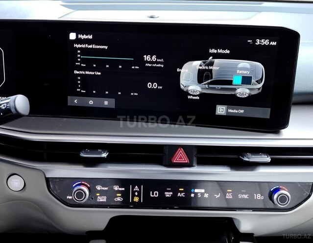 Kia Sorento-12