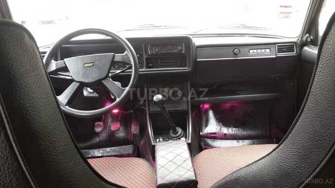 LADA (VAZ) 2107-6