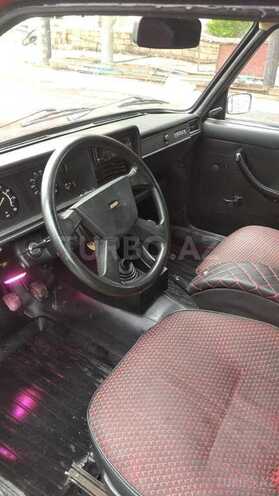 LADA (VAZ) 2107-7