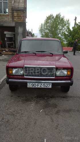 LADA (VAZ) 2107-2