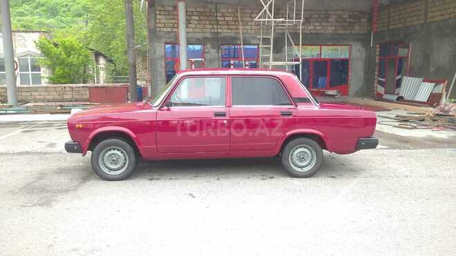 LADA (VAZ) 2107-3