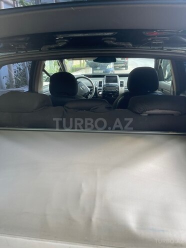 Toyota Prius-6